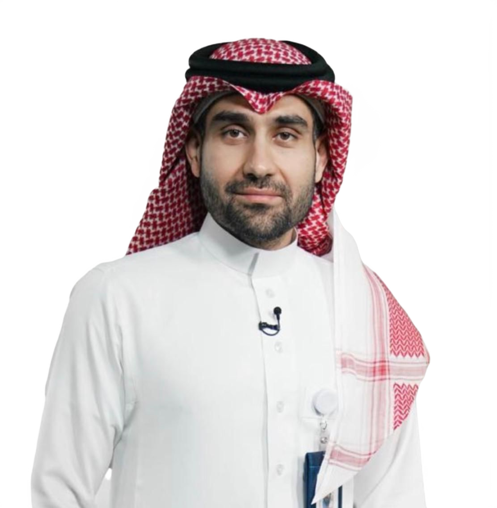Dr. Mohammed Alreshidan,  MBBS, MSc, FRSCS